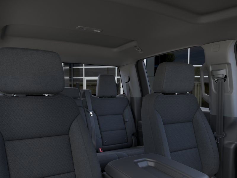New 2026 GMC Sierra 1500 Elevation w/ X31 Off-Road Package image 30