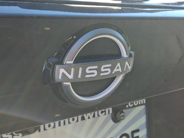 New 2026 Nissan Kicks SR w/ Cold Weather Package AWD/4WD image 5