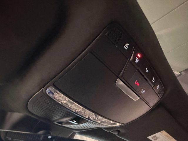 Certified 2024 Mercedes-Benz AMG GT 63 image 31