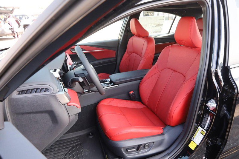 New 2026 Toyota Camry XSE image 9