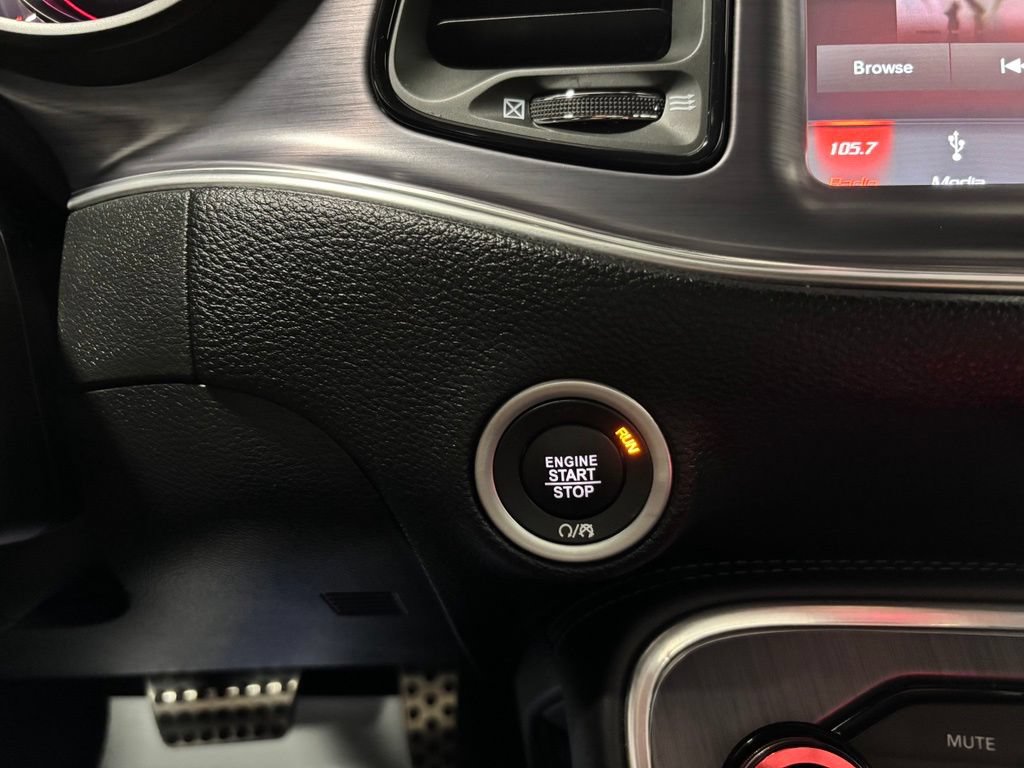 Used 2018 Dodge Challenger Scat Pack RWD image 23