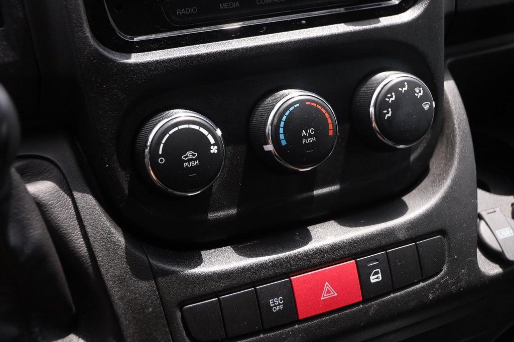 Used 2019 RAM ProMaster 2500 FWD image 21
