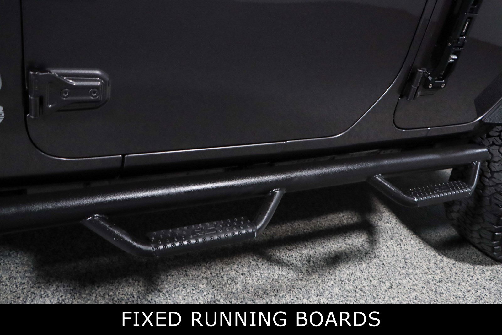 Used 2018 Jeep Wrangler Unlimited Sport S AWD/4WD image 12