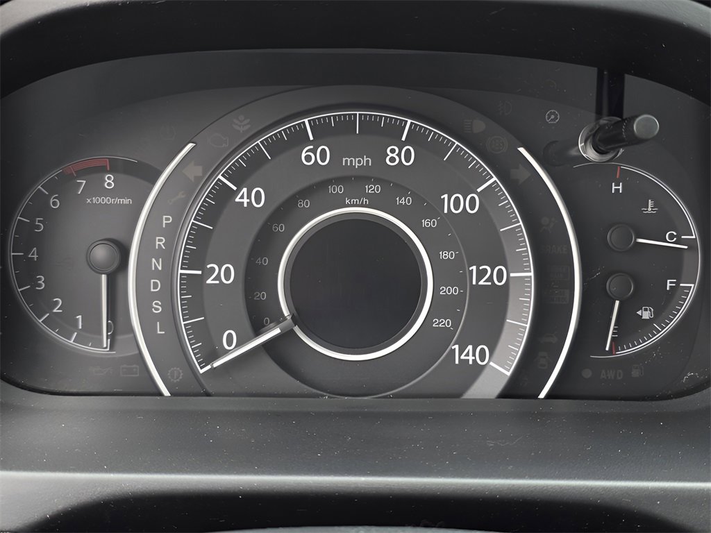 Used 2015 Honda CR-V LX image 25