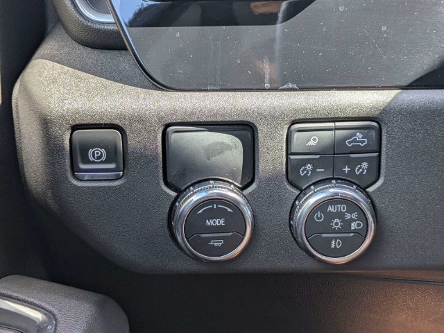 Used 2025 GMC Sierra 1500 SLT RWD image 26