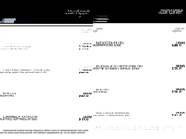 Used 2025 Toyota Tacoma Trailhunter image 12