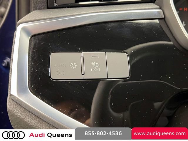 Certified 2023 Audi Q3 2.0T Premium Plus w/ Premium Plus Package AWD/4WD image 21