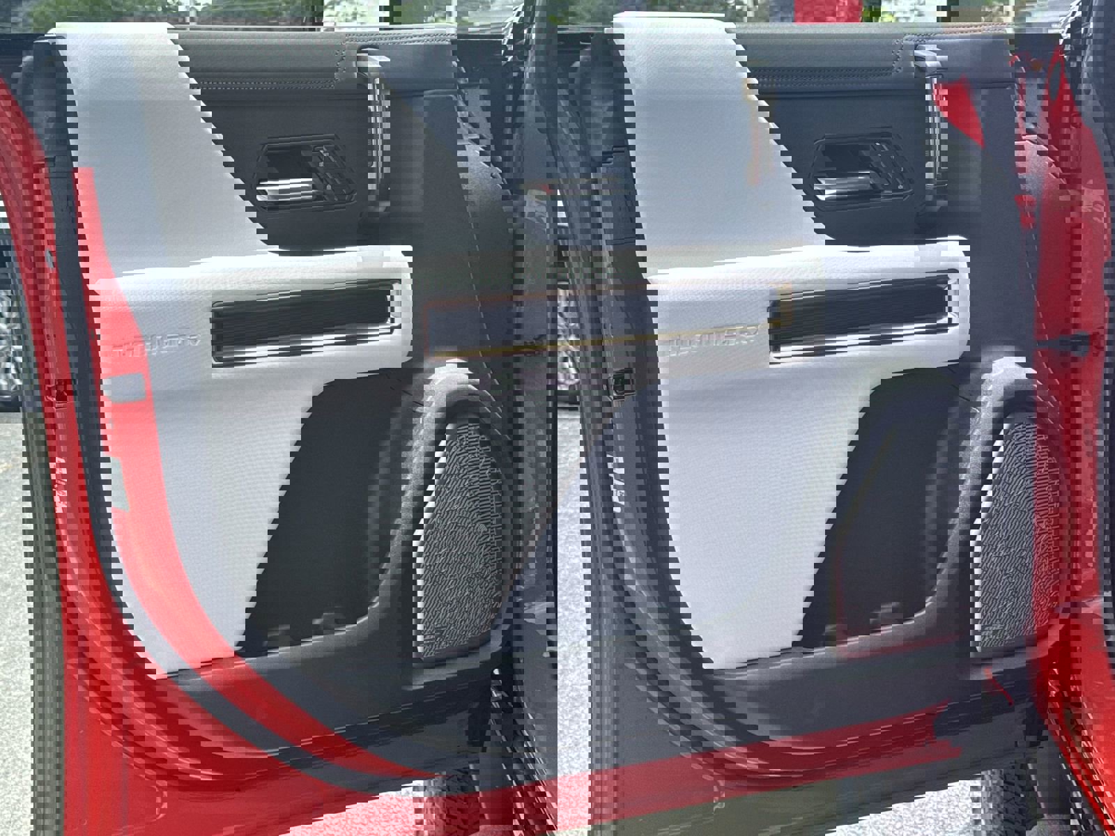 New 2025 GMC Hummer EV 2X image 24