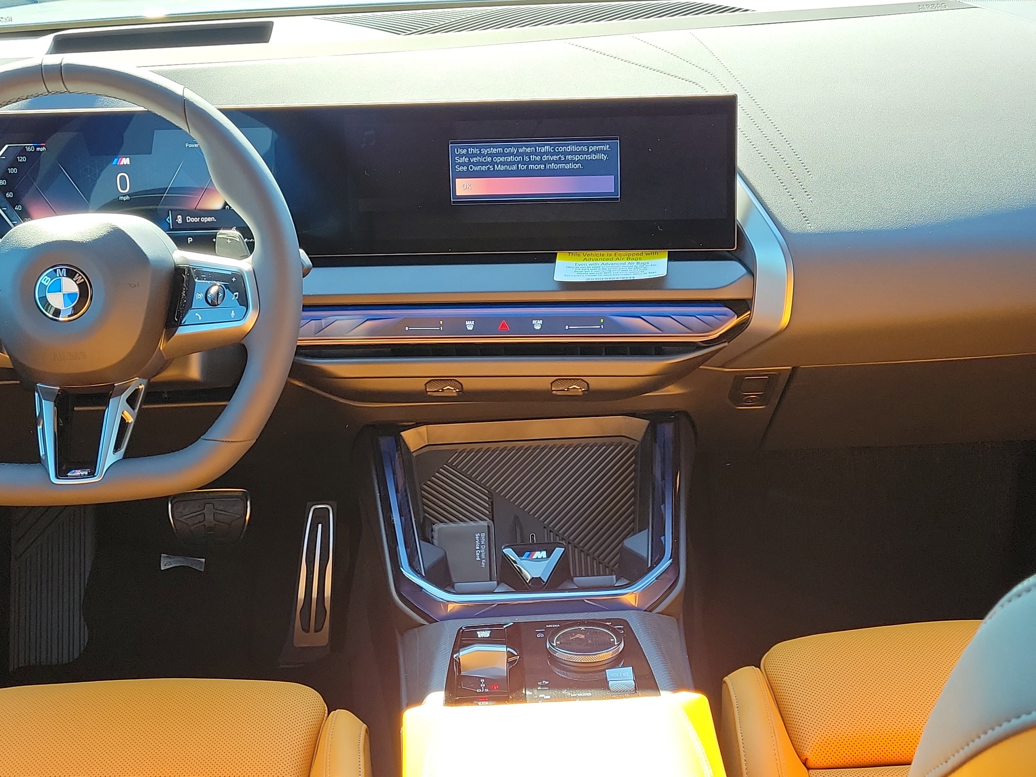 New 2026 BMW X3 xDrive30 w/ Premium Package image 13