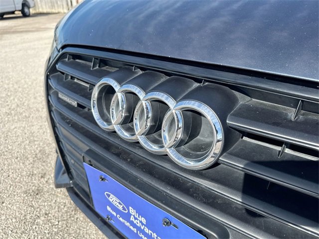 Used 2018 Audi A6 2.0T Premium Plus w/ Premium Plus Package image 34