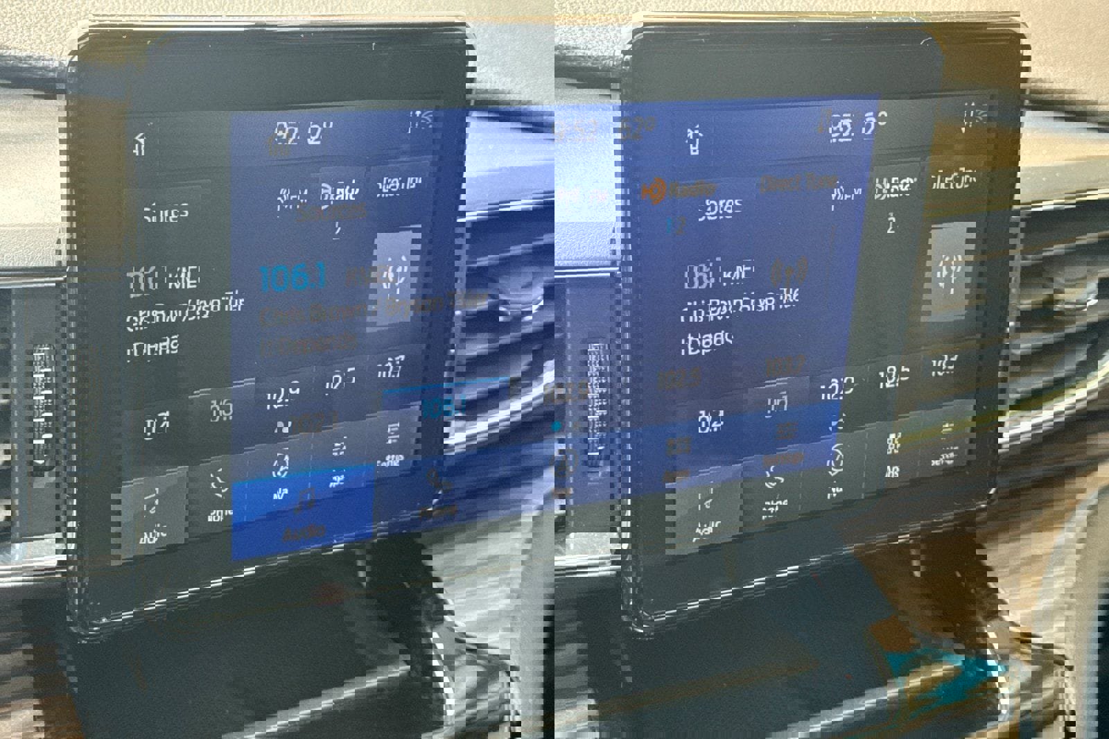 Certified 2021 Ford Explorer Limited w/ Equipment Group 301A image 19