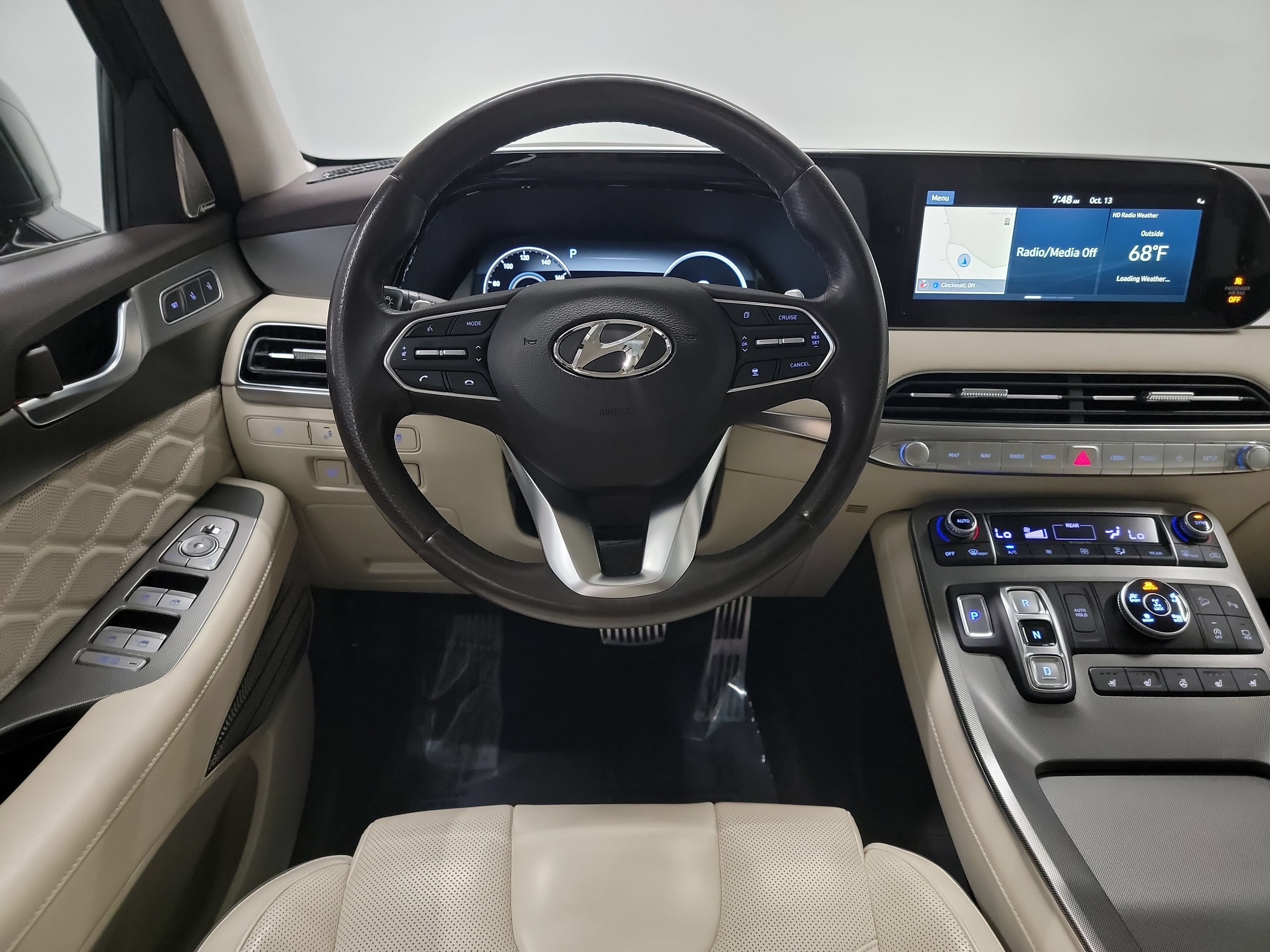 Used 2020 Hyundai Palisade Limited AWD/4WD image 16