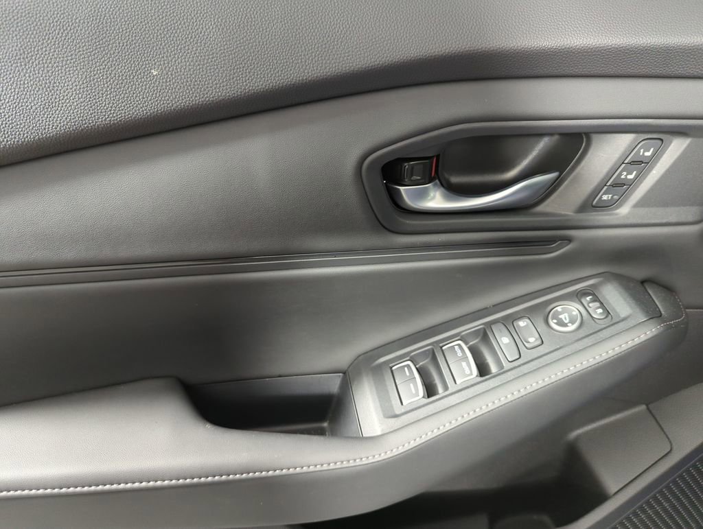 Certified 2025 Honda Accord Sport image 10