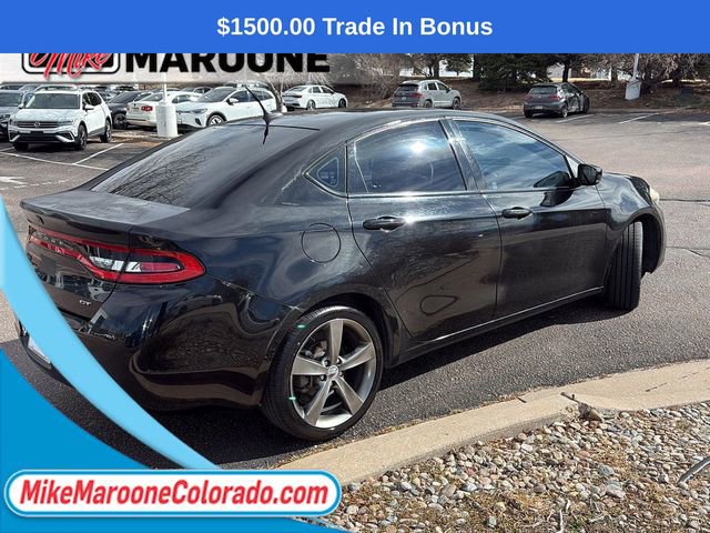 Used 2014 Dodge Dart GT image 6