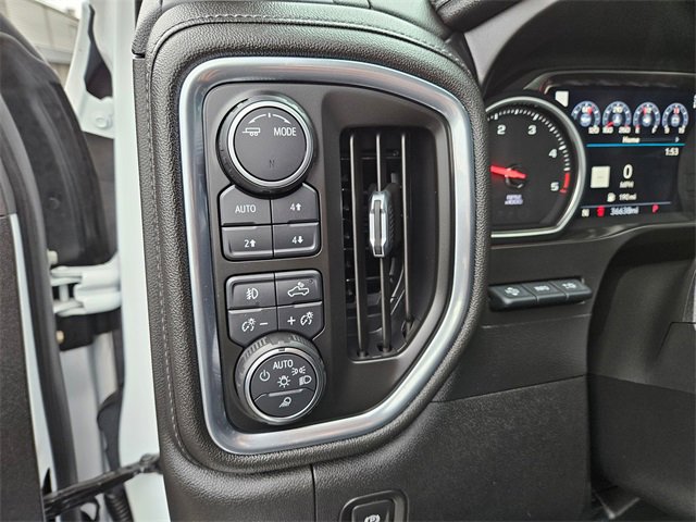 Used 2020 Chevrolet Silverado 2500 High Country image 19