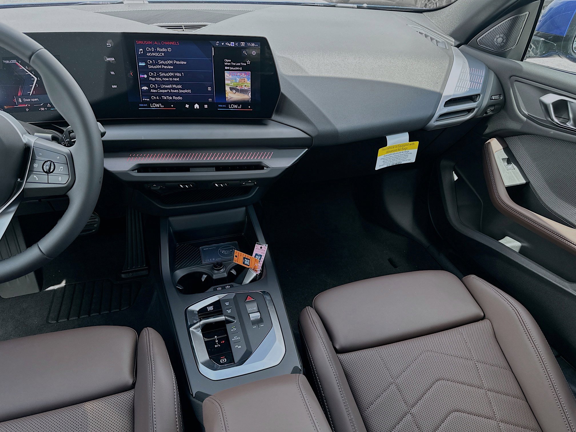 New 2026 BMW 228i 228 w/ Premium Package image 18