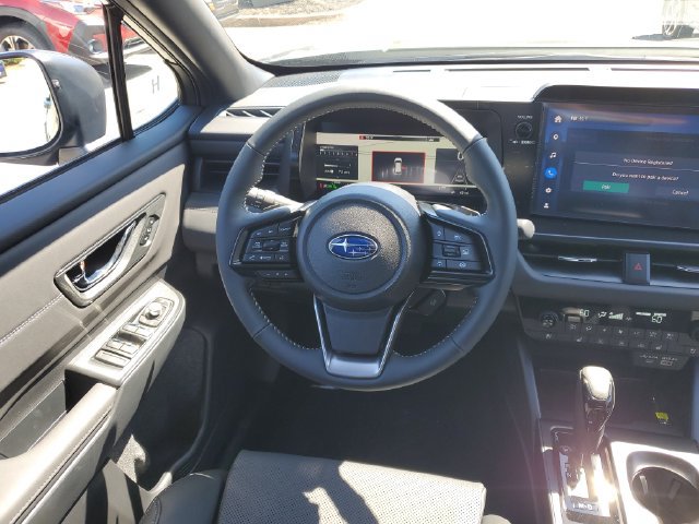New 2026 Subaru Outback Touring XT AWD/4WD image 7