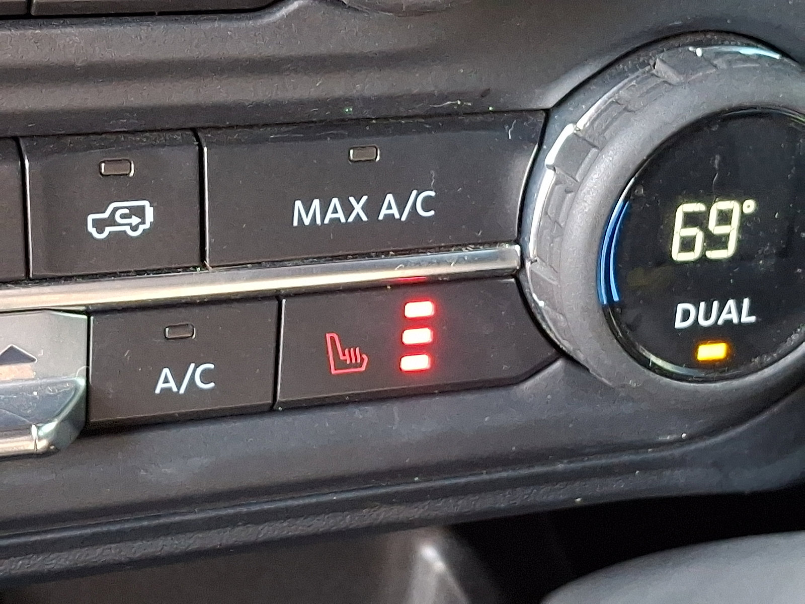 Certified 2021 Ford Bronco Big Bend w/ Sasquatch Package image 25