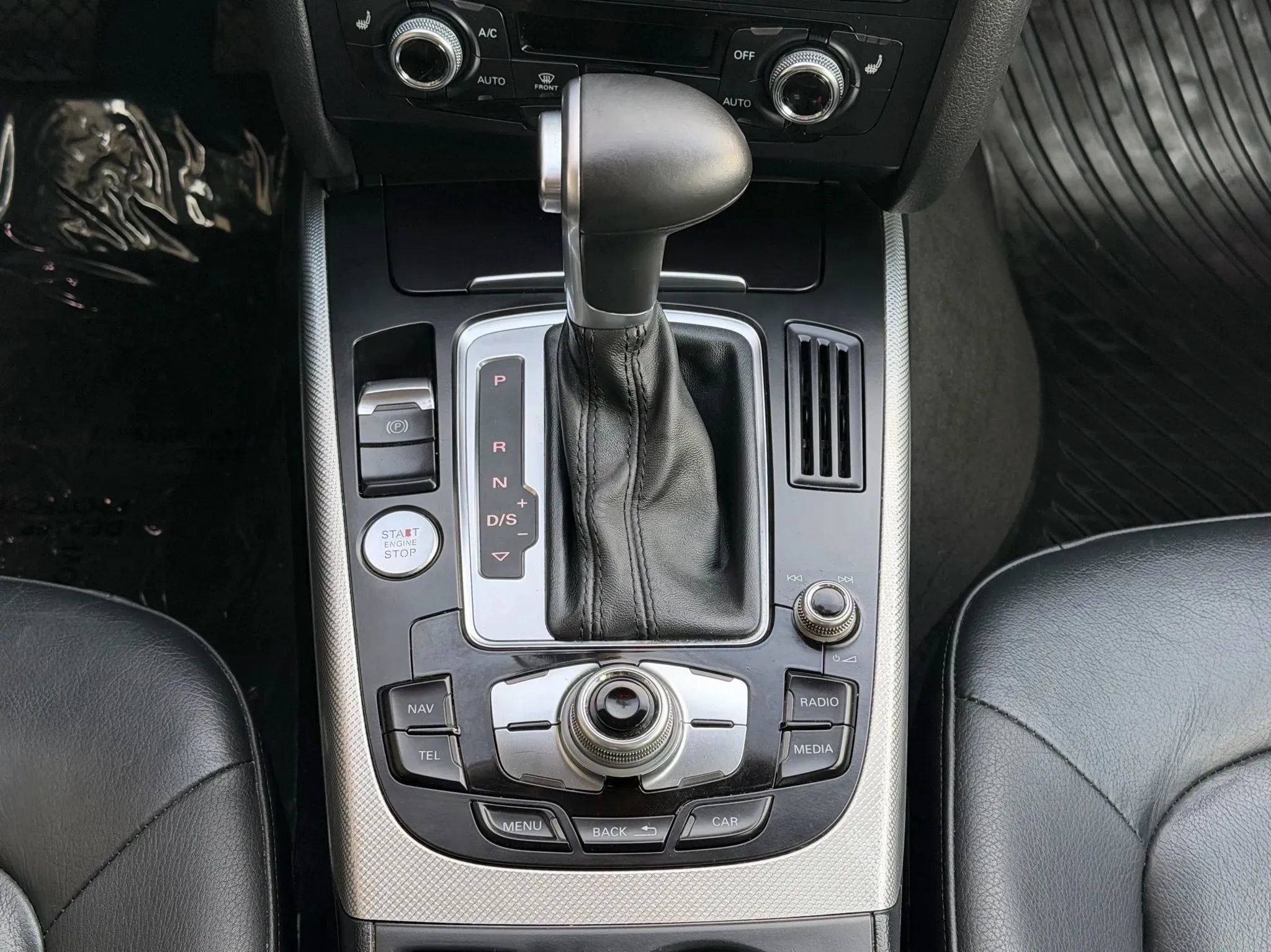 Used 2015 Audi A4 2.0T Premium Plus w/ Technology Package image 19