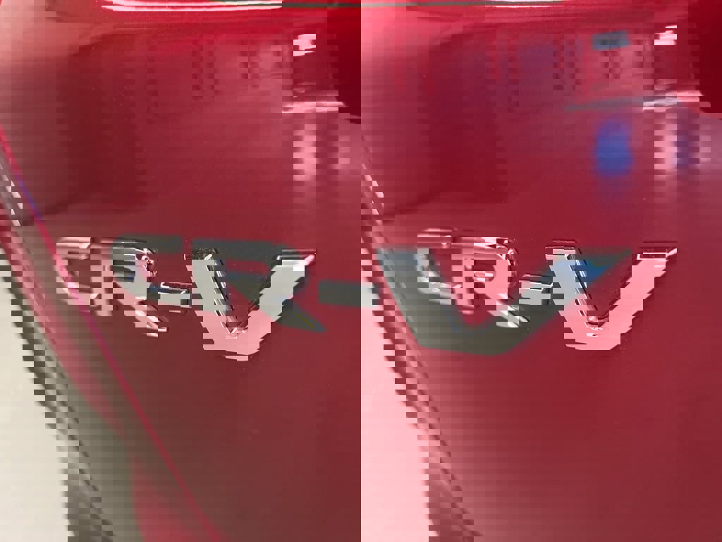 Used 2022 Honda CR-V EX image 33