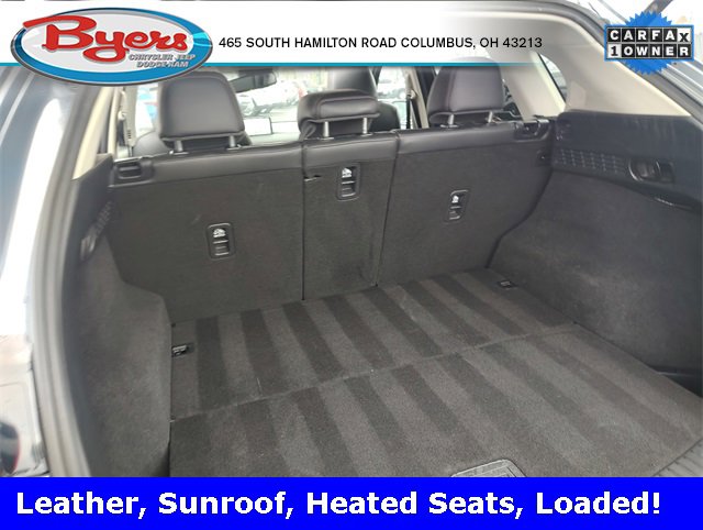 Used 2024 MAZDA CX-5 Carbon Edition image 33
