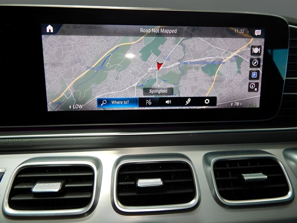 Used 2022 Mercedes-Benz GLE 53 AMG 4MATIC Coupe image 19