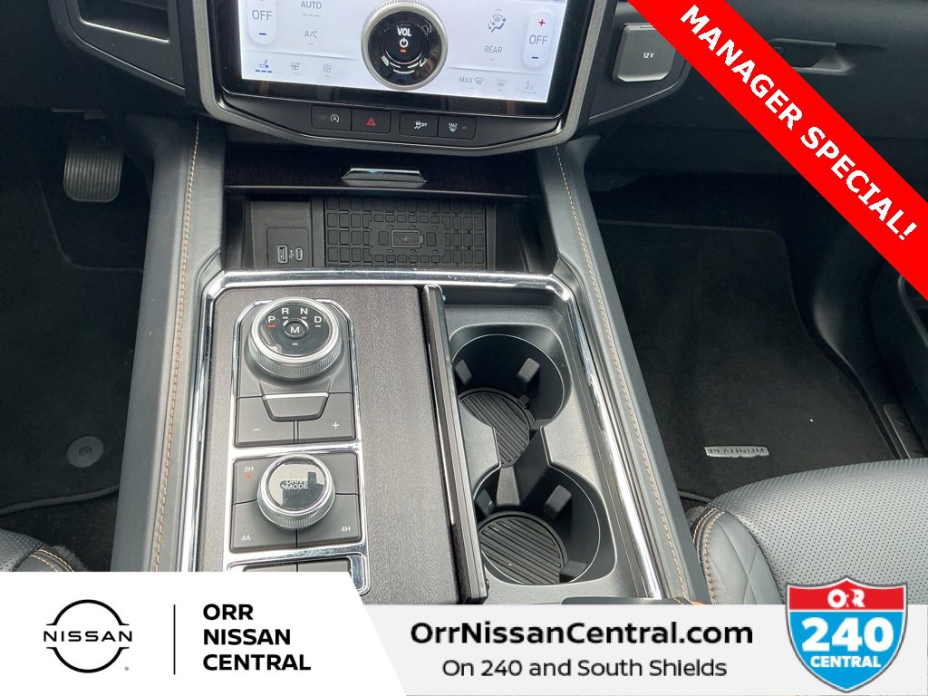 Used 2022 Ford Expedition Platinum image 24