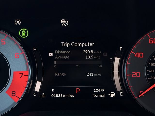 Certified 2024 Acura RDX A-Spec AWD/4WD image 17