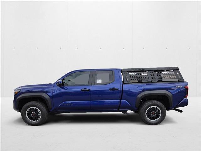 New 2025 Toyota Tacoma TRD Off-Road image 5