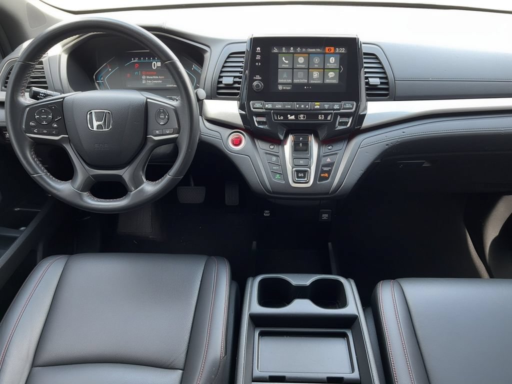 Used 2023 Honda Odyssey Sport image 5