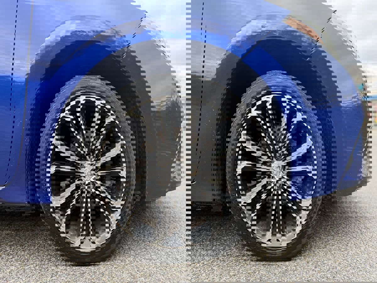 Used 2014 Toyota Corolla S image 13