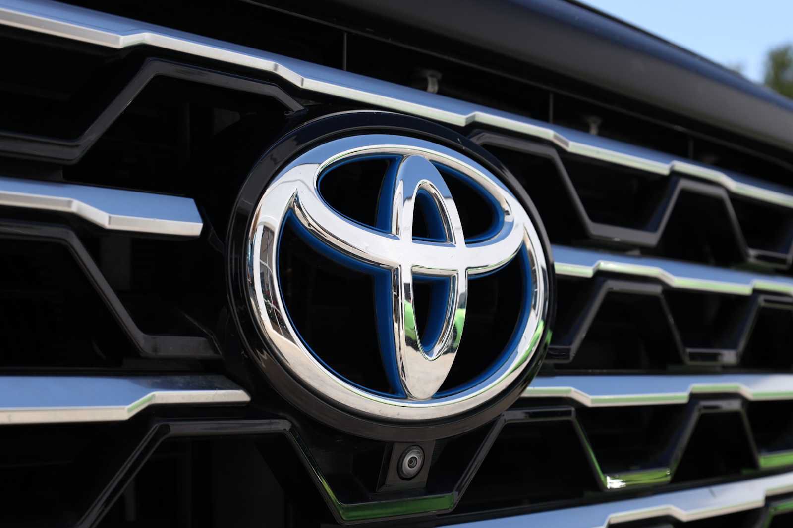 Used 2022 Toyota Tundra Capstone AWD/4WD image 61