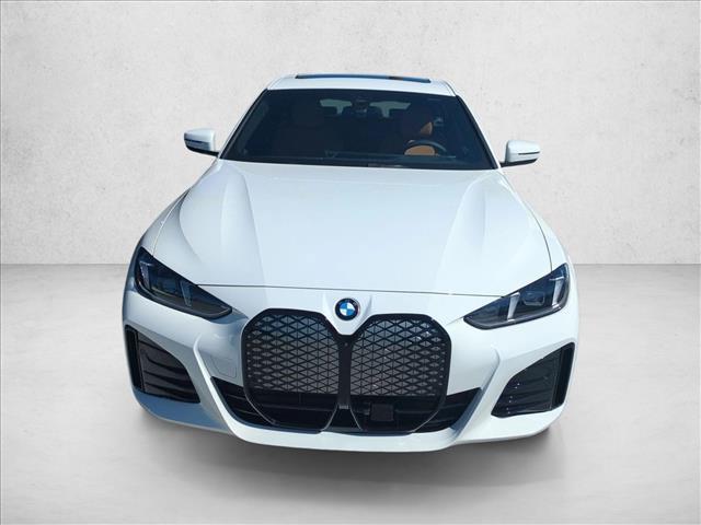 New 2026 BMW i4 xDrive40i w/ M Sport Package AWD/4WD image 6