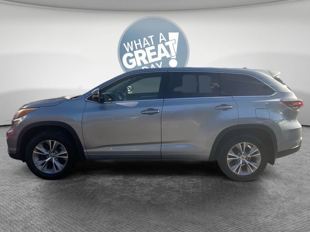 Used 2014 Toyota Highlander Plus image 7