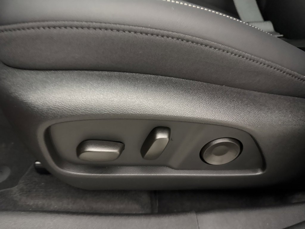 New 2026 GMC Terrain Elevation w/ Elevation Premium Package image 22