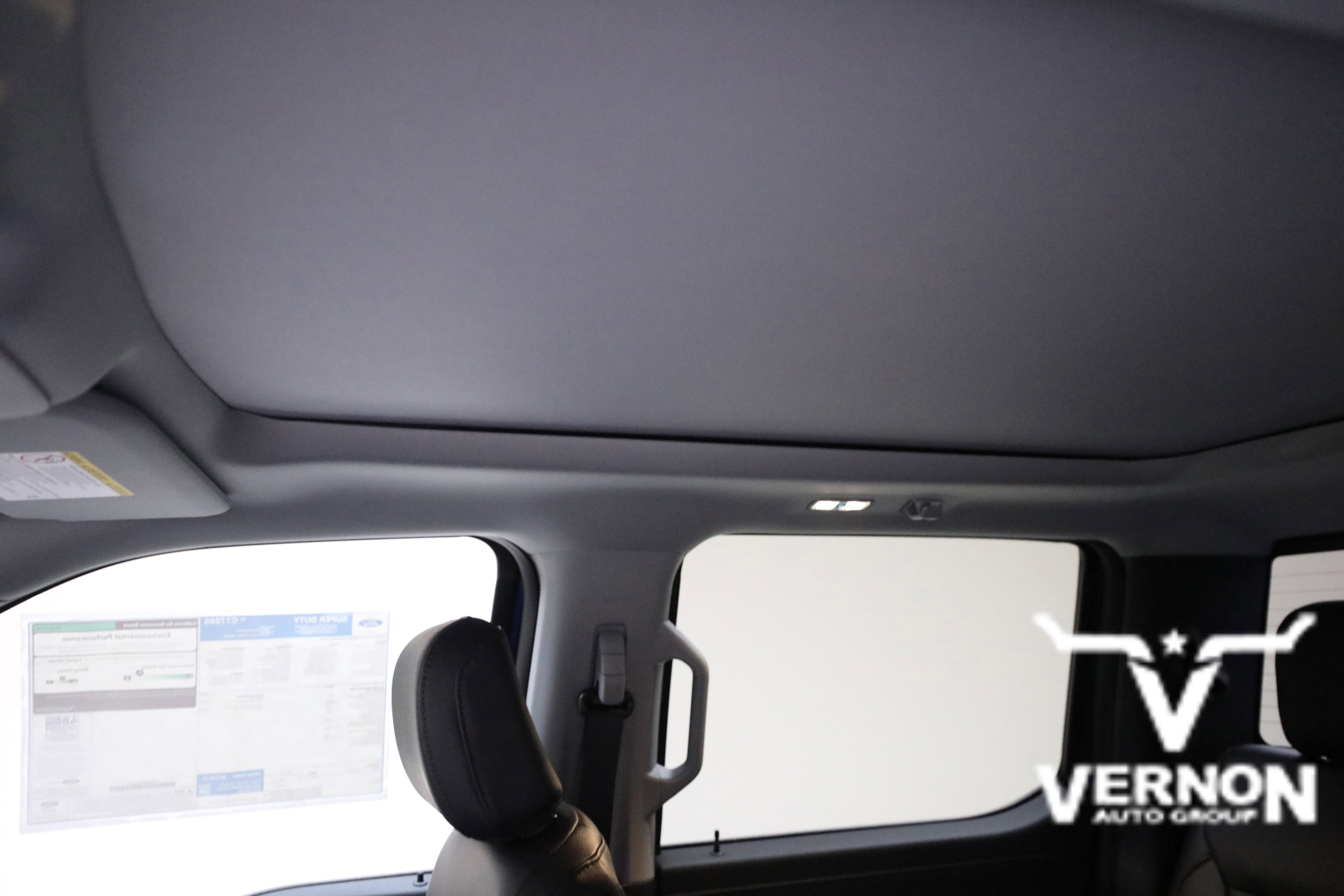 New 2026 Ford F250 Lariat w/ Lariat Premium Package image 14