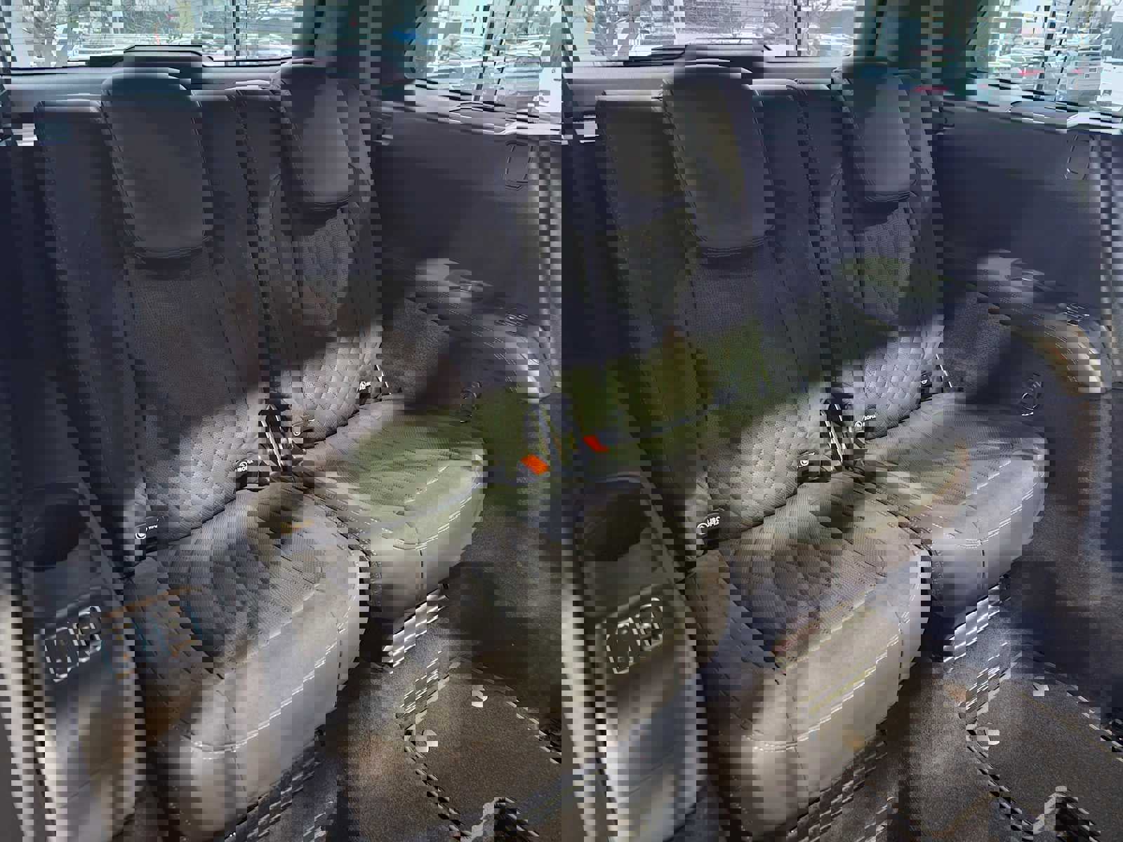 Used 2025 Mercedes-Benz GLS 63 AMG 4MATIC image 10