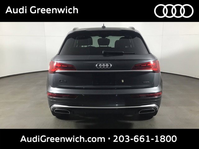 Used 2023 Audi Q5 2.0T Premium w/ Convenience Package AWD/4WD image 6