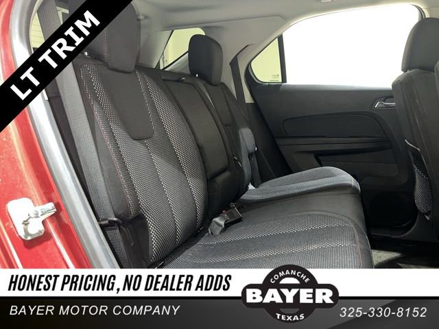 Used 2012 Chevrolet Equinox LT w/ All-Star Package image 22
