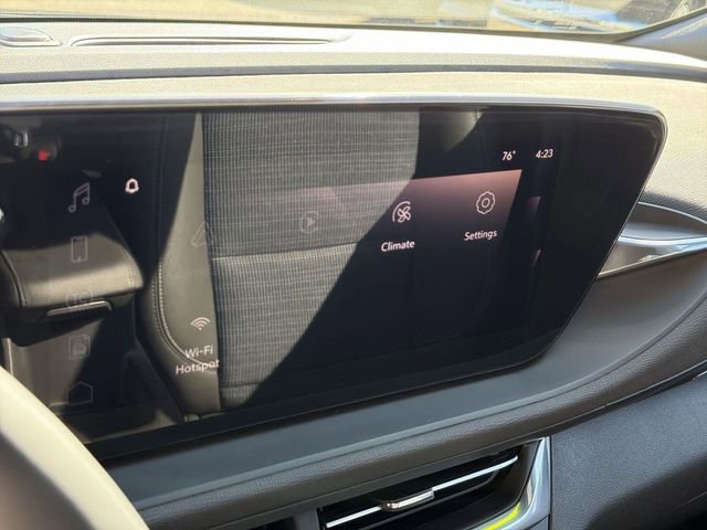 Used 2026 Buick Envista Preferred w/ Convenience I Package FWD image 33