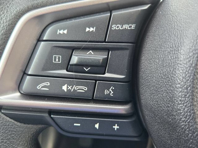Certified 2025 Subaru Impreza 2.0i AWD/4WD image 16