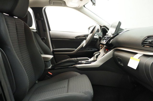 New 2026 Mitsubishi Eclipse Cross ES AWD/4WD image 18