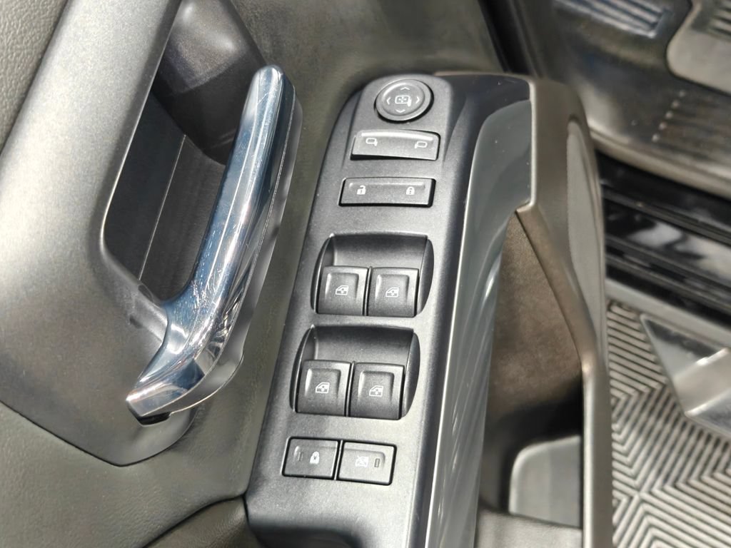Used 2016 Chevrolet Silverado 1500 LT w/ All Star Edition AWD/4WD image 32