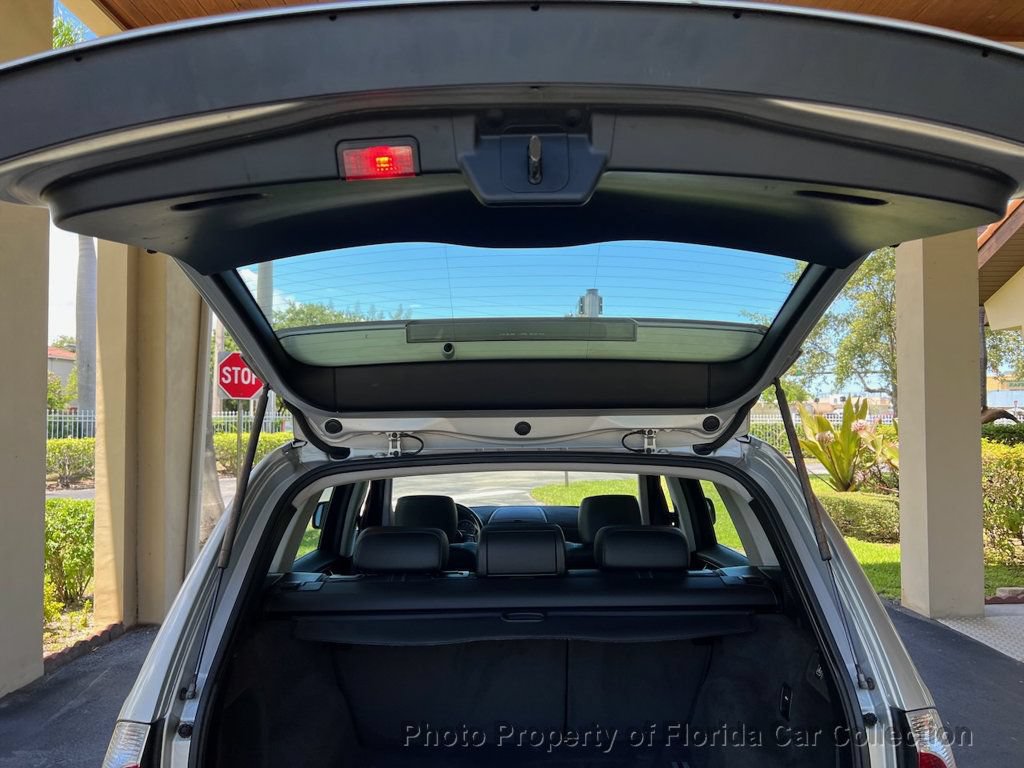Used 2006 BMW X3 3.0i AWD/4WD image 88