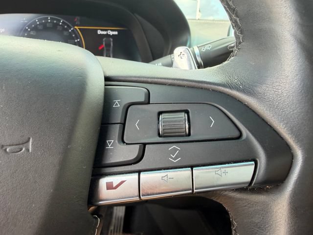 Used 2024 Cadillac CT4 V w/ Technology Package RWD image 16