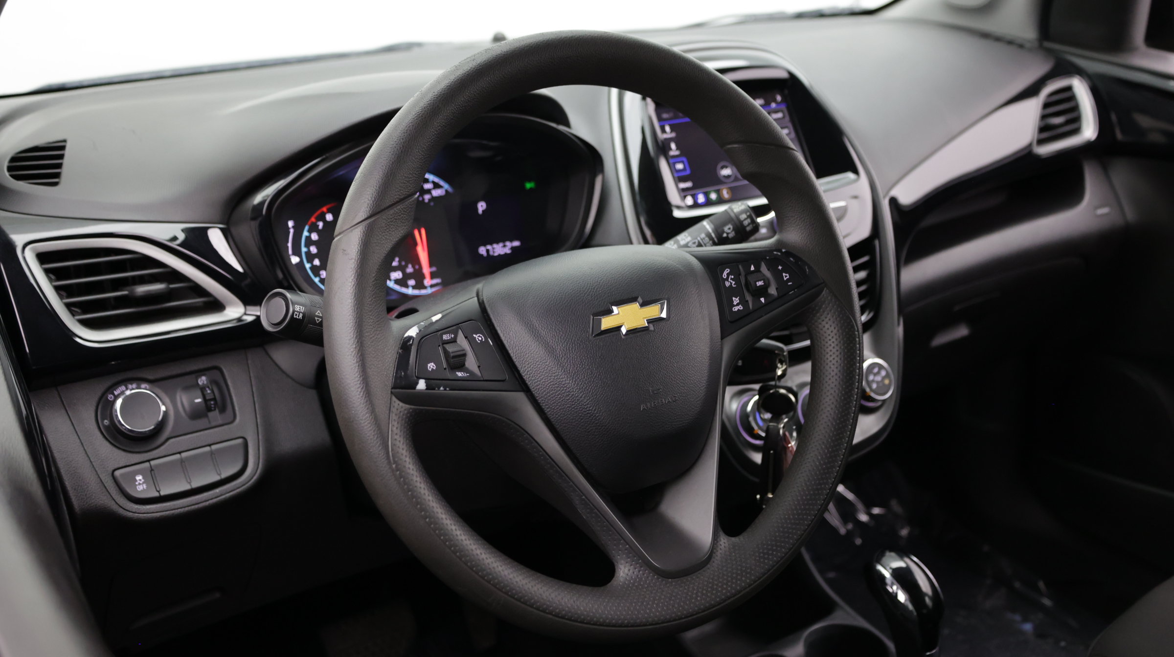 Used 2020 Chevrolet Spark LT FWD image 11