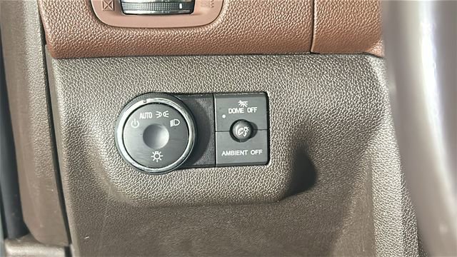 Used 2013 Buick Enclave Premium FWD image 20