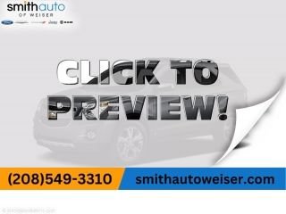 Used 2010 Chevrolet Equinox LTZ