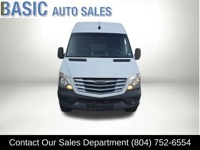 Used 2017 Freightliner Sprinter 2500 image 10