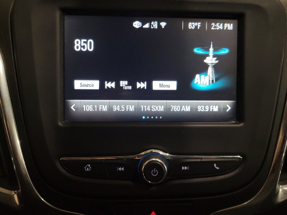 Used 2018 Chevrolet Equinox LT image 25